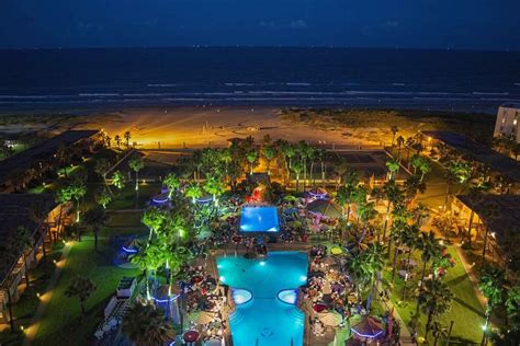 South Padre Island Texas All Inclusive Resorts